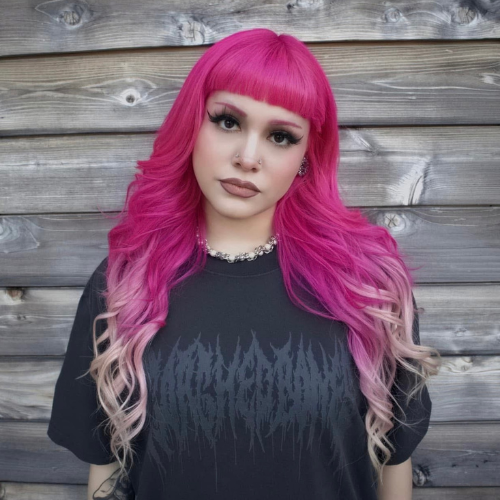 Team member of Vazul Hair Artistry